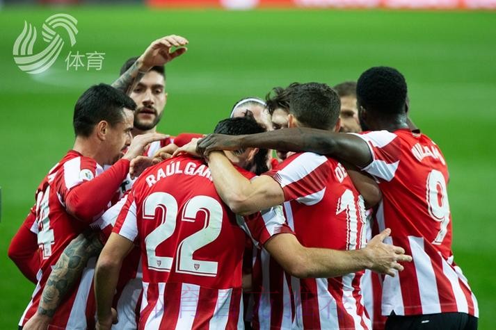 西超杯-加西亚两球本泽马破门 皇马失利无缘决赛