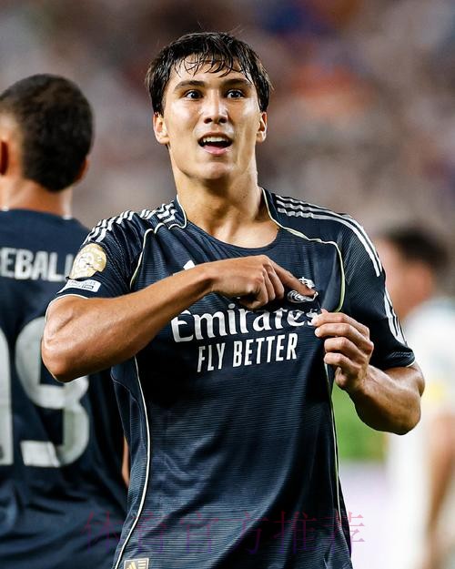 阿斯:联赛前5场仅进6球 皇马火力近十年同期最差 阿斯:联赛前5场仅进6球 皇马火力近十年同期最差