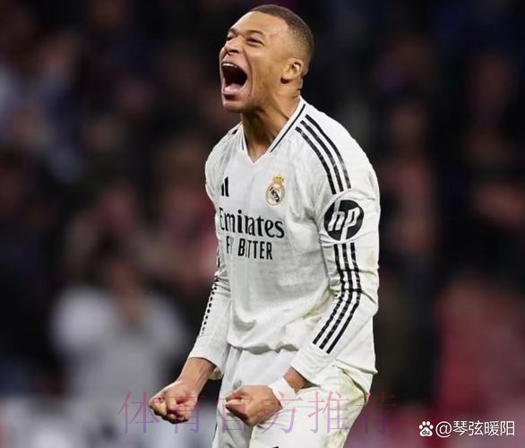 皇马并不急于运作姆巴佩转会 正等待巴黎的回应 皇马并不急于运作姆巴佩转会 正等待巴黎的回应