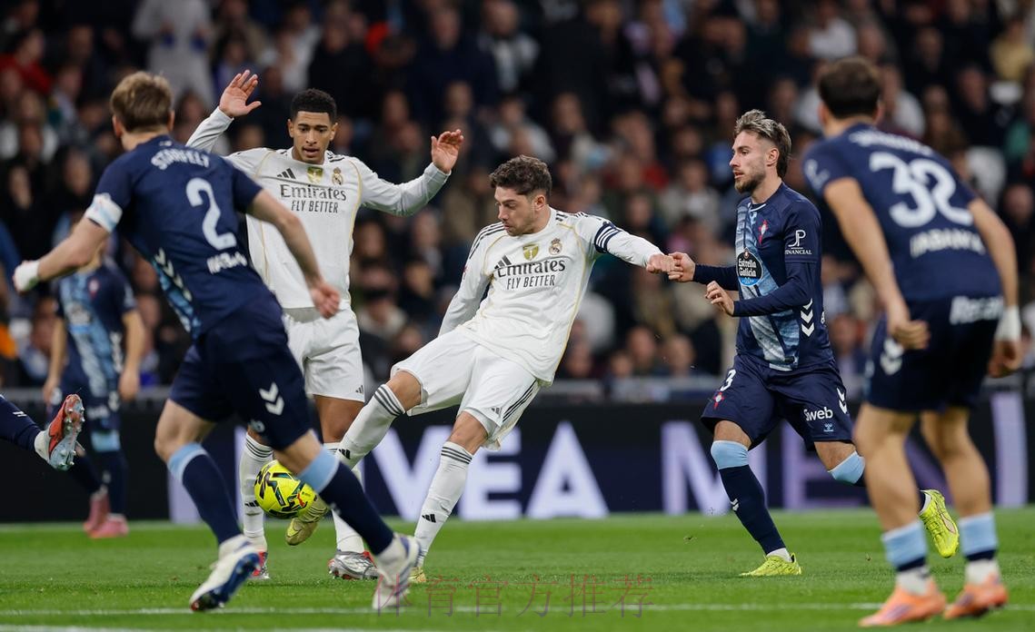 利雲特 對 皇家馬德里