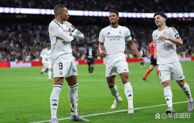 姆巴佩已基本和皇马谈妥 但皇马还未与巴黎谈判