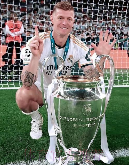 克罗斯暂拒皇马续约的提议 他希望看看自己状态